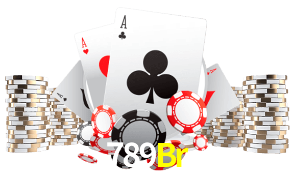 Jogue jogos de pôquer em 789Br