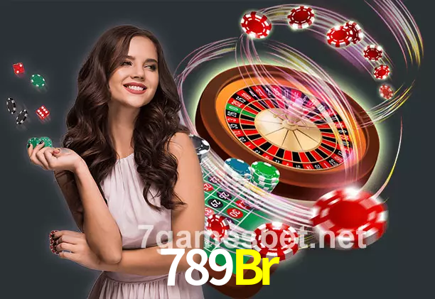 vivo no cassino 789Br