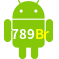 Aplicativo 789Br para Android