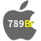 Aplicativo 789Br para iOS