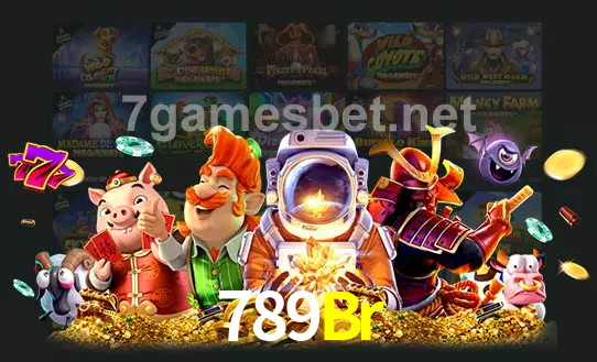 cassino 789Br