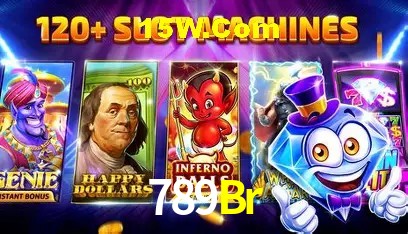 Inovações de Jogos na 789Br: O Futuro das Experiências Interativas