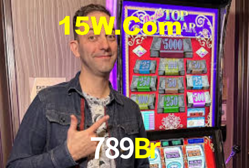 Desvendando o Mundo dos Jogos Virtuais na 789Br