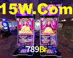 Daily Bonuses 789Br