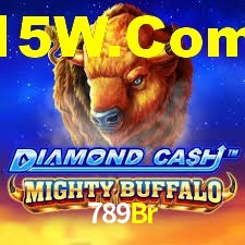 Welcome Bonus 789Br