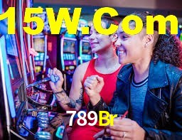 Sinta a adrenalina dos jogos de cassino com 789Br