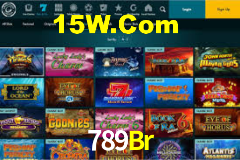 Descubra a Magia dos Jogos de Arcade no 789Br