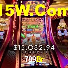 VIP Casino 789Br