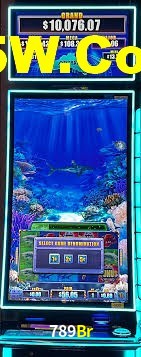 Roulette Table 789Br
